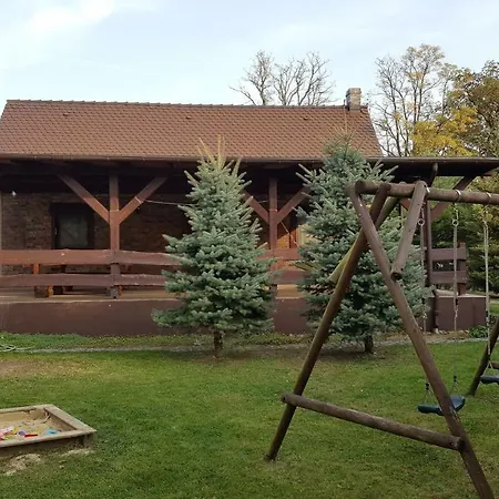Dom Wakacyjny Holiday home