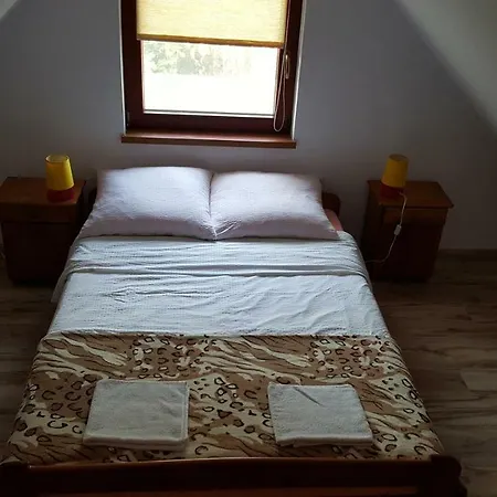 Dom Wakacyjny Holiday home